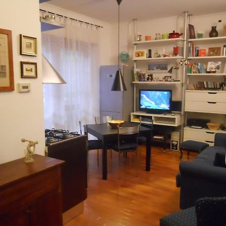 L'Appartamento Di Villa Bonelli Рим Экстерьер фото