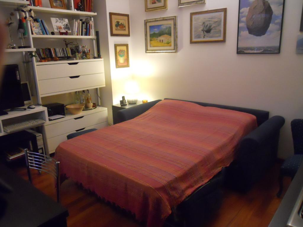 L'Appartamento Di Villa Bonelli Рим Номер фото