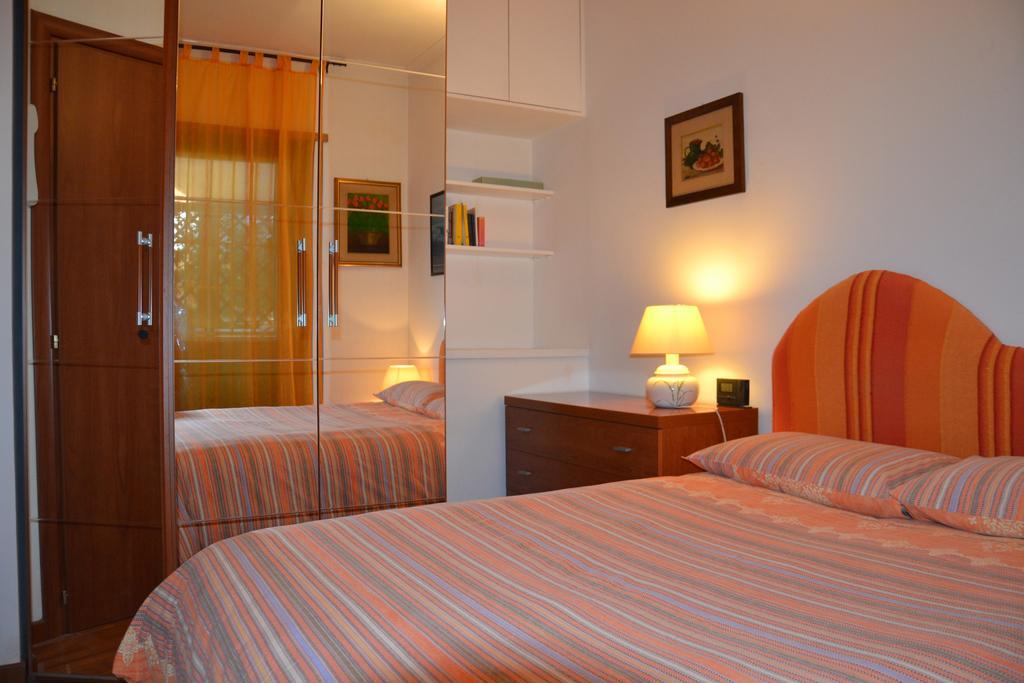 L'Appartamento Di Villa Bonelli Рим Экстерьер фото