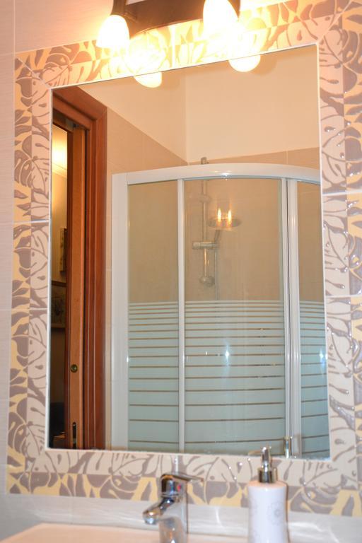 L'Appartamento Di Villa Bonelli Рим Экстерьер фото