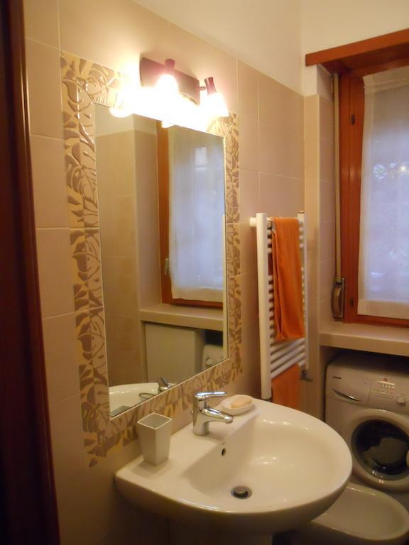 L'Appartamento Di Villa Bonelli Рим Номер фото