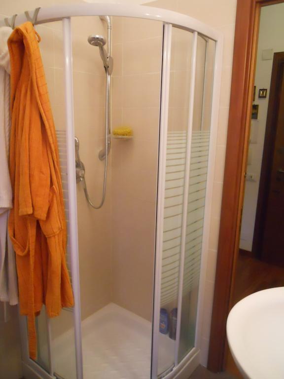 L'Appartamento Di Villa Bonelli Рим Номер фото