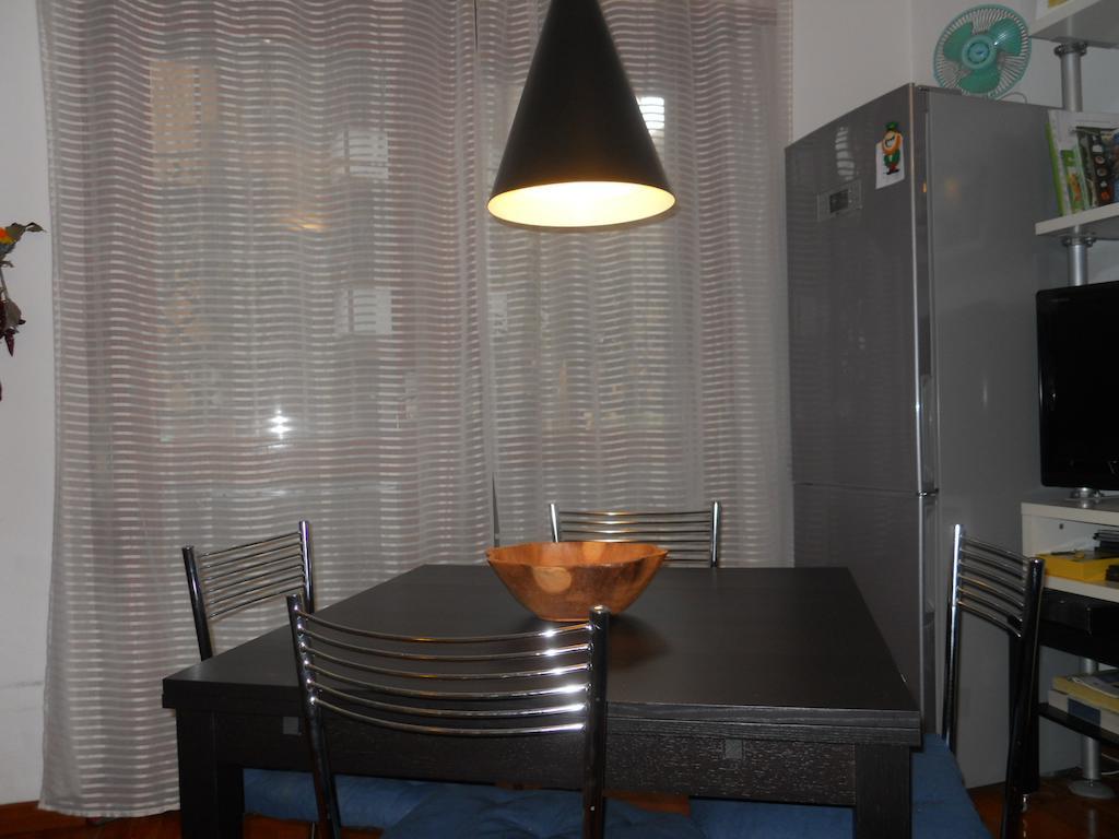 L'Appartamento Di Villa Bonelli Рим Номер фото